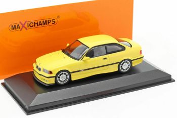 MXC940022301 - BMW M3 1992 geel