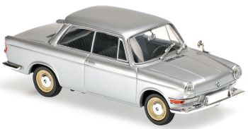MXC940023700 - BMW 700 LS 1960 grijs