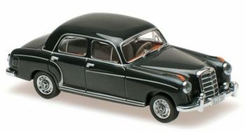 MXC940033001 - MERCEDES BENZ 220 S 1956 groen