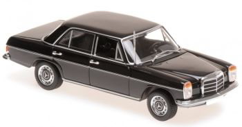 MXC940034005 - MERCEDES BENZ 200 1968 zwart