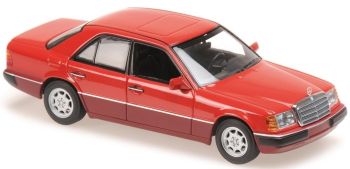 MXC940037002 - MERCEDES BENZ 230E 1991 rood