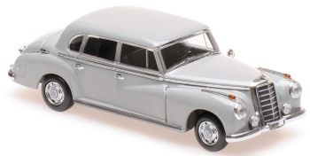 MXC940039061 - MERCEDES BENZ 300 1951 grijs