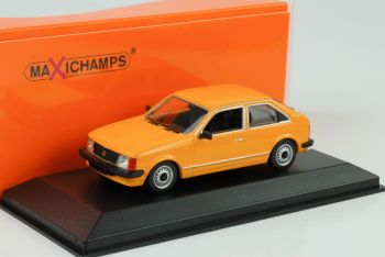 MXC940044101 - OPEL Kadett Sedan 1979 oranje