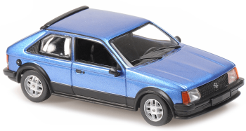 MXC940044120 - OPEL Kadett SR 1982 blauw metallic
