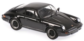 MXC940062022 - PORSCHE 911 SC 1979 zwart