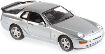 MXC940062320 - PORSCHE 968 CS 1993 metaalgrijs