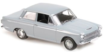 MXC940082000 - FORD Cortina 1962 grijs
