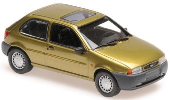 MXC940085060 - FORD Fiesta 1995 goud