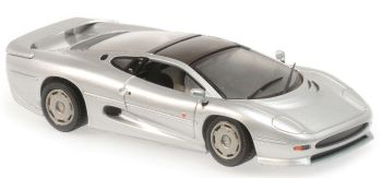 MXC940102221 - JAGUAR XJ220 1991 grijs