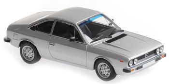 MXC940125720 - LANCIA Beta coupé 1980 grijs
