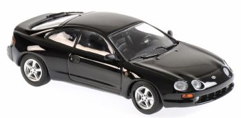 MXC940166620 - TOYOTA Celica SS-II 1994 zwart