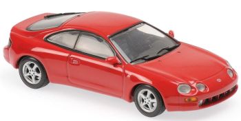 MXC940166621 - TOYOTA Celica SS-II 1994 rood