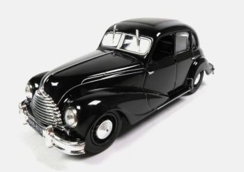MAGPCEMW340 - BMW EMW 340 1949-1954 zwart