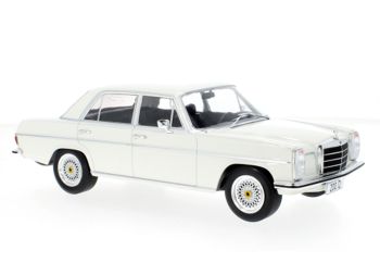 MOD18122 - MERCEDES-BENZ 200D - W115 1968 Wit