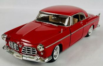 MMX73302RD - CHRYSLER C300 1955 Rood