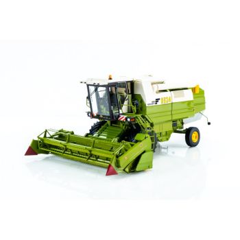 ATC90192 - FORTSCHRITT E524 oogstmachine met maaiwagen - Beperkt tot 333 ex.