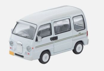TOMLV-N249F - SUBARU Sambar Dias Classic 1998 40e jubileum