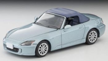 TOMLV-N280C - Honda S2000 2006 grijs