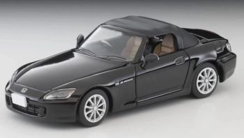 TOMLV-N280D - Honda S2000 Type V 2006 Zwart