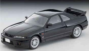 TOMLV-N308D - NISSAN Skyline GT-R-V Spec 1995 Zwart