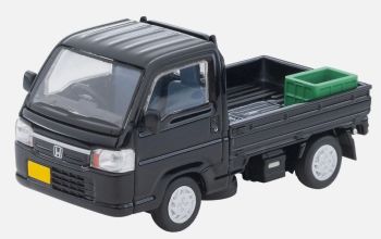 TOMLV-N329B - Honda Acty zwarte kipper