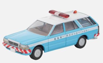 TOMLV-N332A - NISSAN Gloria Van River Patrol