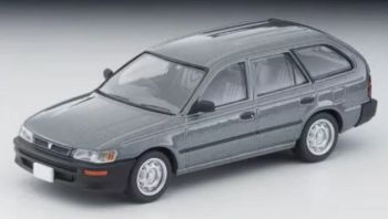 TOMLV-N334A - TOYOTA Corolla Sprinter 1995 Grijs