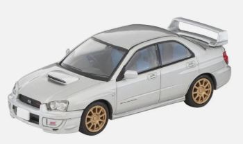 TOMLV-N336B - SUBARU Impreza WRX Sti 2003 grijs