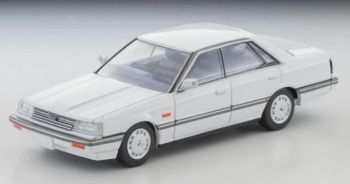TOMLV-N351A - 1985 Nissan Skyline 4-deurs 1800 wit