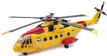 NEW25513 - Helikopter AGUSTA EH 101 CANADA Redding Redding