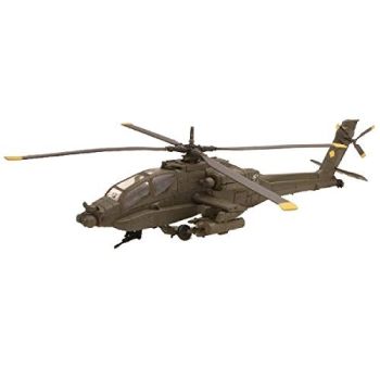 NEW25525 - APACHE AH-64 - Kit