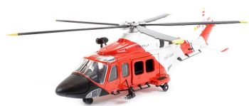 NEW25613 - Helikopter AGUSTA WESTLAND AW 139 Cost Guard