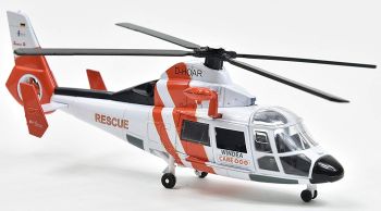 NEW25643 - DOLPHIN HH-65A Stand-by