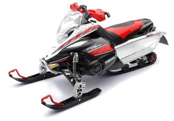 NEW42893 - YAMAHA FX 2008 - Sneeuwscooter