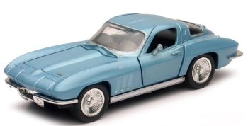 NEW51393E - CHEVROLET Corvette 1966