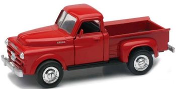 NEW54283A - DODGE pick-up truck rood