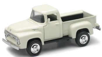 NEW54283B - FORD F-100 Pick-up wit