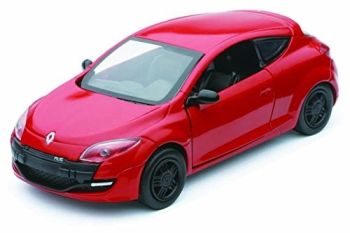NEW50033E - RENAULT Megane RS Trophy