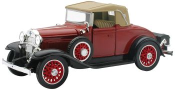 NEW55093 - 1931 CHEVY Sport Cabrio