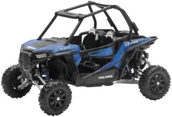 NEW57593B - POLARIS RZR XP 1000 Blauw