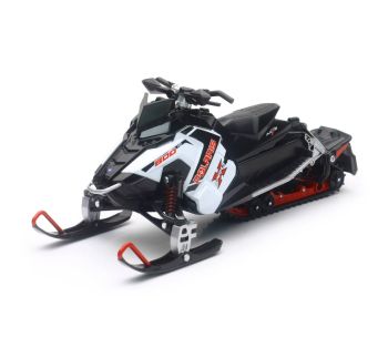 NEW57783B - POLARIS 800 Switchback Pro X Wit