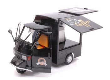 NEW68043C - PIAGGIO APE 50 – Koffieverkoper