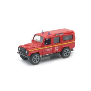 NEW19913A - 4x4 brandweerman
