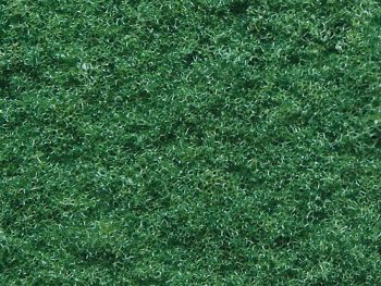 NOC07352 - Medium groen grof gestructureerd flock 8mm 10 g