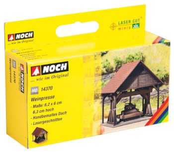 NOC14370 - Druk onder shelter om shelter te monteren afmetingen 6;2 x 6 x 6;3 cm