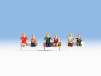 NOC15283 - treinbestuurders