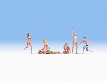 NOC15842 - Naar het strand