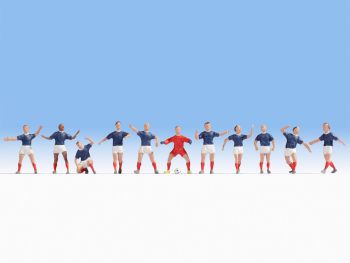 NOC15973 - Frankrijk voetbalteam