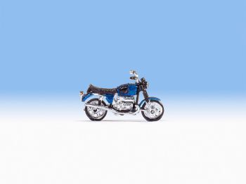 NOC16404 - BMW R90-6 motorfiets