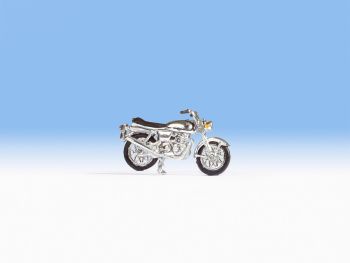 NOC16430 - Motor Norton Commando 850